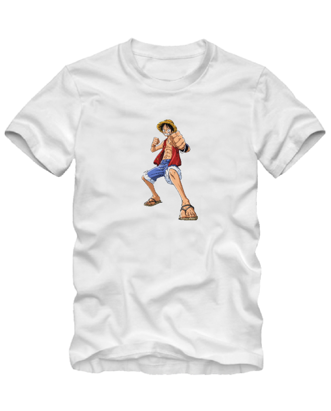 One Piece Luffy